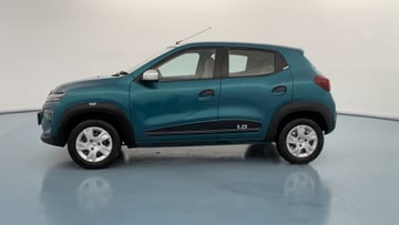 Used 2021 Renault Kwid RXT 1.0 Opt Petrol Manual Image