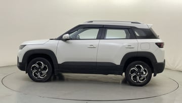 Used 2024 Maruti Suzuki Brezza ZXi Plus Petrol Manual Image