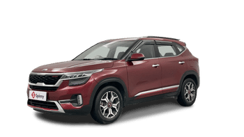 Used 2020 Kia Seltos GTK 1.4 Petrol Manual Image