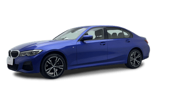 Used 2021 BMW 3 Series Gran Limousine 330Li M Sport First Edition Petrol Automatic Image