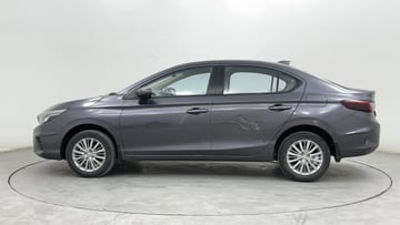 Used 2021 Honda City V Petrol Petrol Manual Image