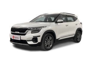 Used 2022 Kia Seltos HTX 1.5 Petrol Manual Image