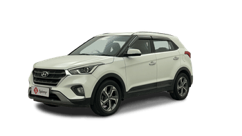 Used 2018 Hyundai Creta SX 1.6 AT CRDi Diesel Automatic Image