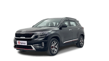 Used 2023 Kia Seltos GTX Plus 1.4 Petrol Manual Image