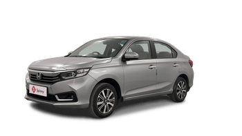 Used 2024 Honda Amaze VX 1.2 Petrol CVT Petrol Automatic Image