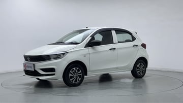 Used 2023 Tata Tiago XE Petrol Manual Image