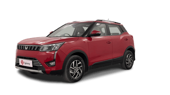 Used 2022 Mahindra XUV 300 W8 (O) 1.2 Petrol AMT Petrol Automatic Image