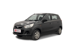 Used 2019 Maruti Suzuki Alto K10 VXi Petrol Manual Image
