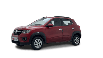 Used 2016 Renault Kwid 1.0 RXT Petrol Manual Image