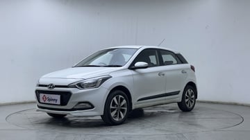Used 2015 Hyundai Elite i20 Asta 1.2 Petrol Manual Image
