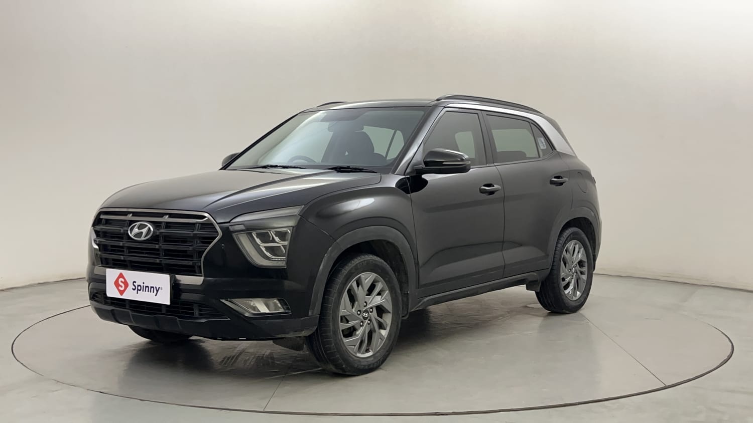 2021 Hyundai Creta SX (O) 1.4 Turbo 7 DCT