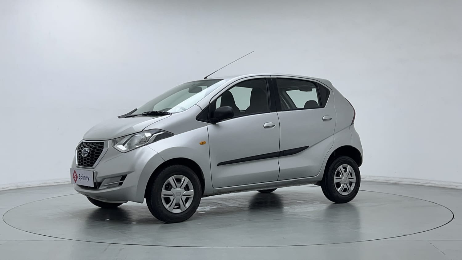 2017 Datsun Redi-GO T (O)