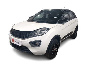 Used 2020 Tata Nexon XT Plus Petrol Manual Image