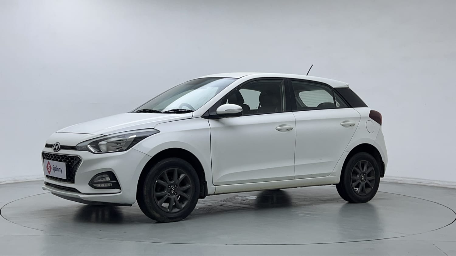 2019 Hyundai Elite i20 1.2 Sportz Plus Petrol