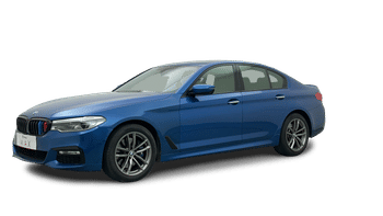 Used 2018 BMW 5 Series 530d Diesel Automatic Image