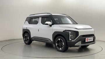 Used 2025 Kia Syros HTK Plus 1.0 Turbo 7DCT Petrol Automatic Image