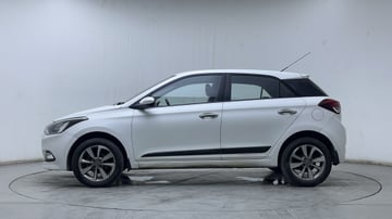 Used 2015 Hyundai Elite i20 Asta 1.2 Petrol Manual Image