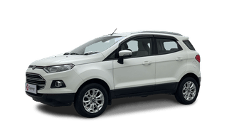 Used 2016 Ford EcoSport Titanium 1.5L Ti-VCT Petrol Manual Image