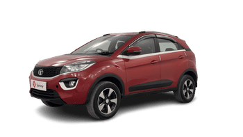 Used 2018 Tata Nexon XZA Plus Diesel Diesel Automatic Image