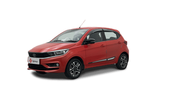 Used 2021 Tata Tiago XZ Plus Petrol Manual Image