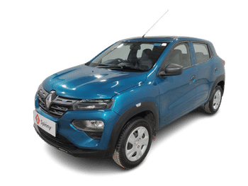 Used 2024 Renault Kwid RXL(O) 1.0 Petrol Manual Image