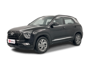 Used 2020 Hyundai Creta SX (O) 1.4 Turbo 7 DCT Petrol Automatic Image