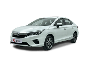 Used 2022 Honda City VX Petrol Petrol Manual Image