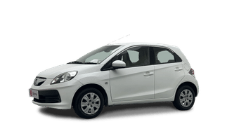 Used 2015 Honda Brio S MT Petrol Manual Image