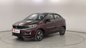 Used 2022 Tata Tigor XZ Plus CNG Cng Manual Image