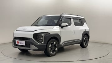 Used 2025 Kia Syros HTK Plus 1.0 Turbo 7DCT Petrol Automatic Image