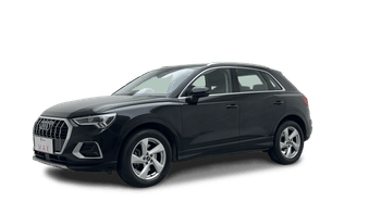 Used 2023 Audi Q3 Premium Plus Petrol Automatic Image