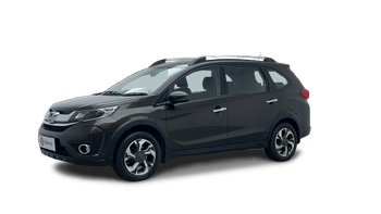 Used 2017 Honda BR-V V CVT Petrol Petrol Automatic Image