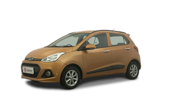 Used 2014 Hyundai Grand i10 Asta 1.2 Kappa VTVT Petrol Manual Image