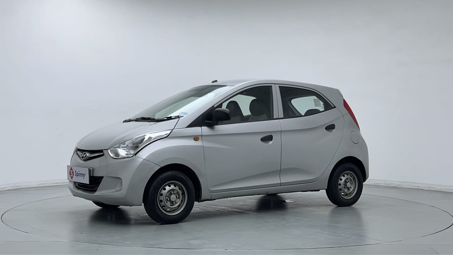 2016 Hyundai Eon Era +