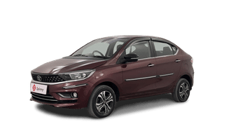 Used 2022 Tata Tigor XZ Plus CNG Cng Manual Image