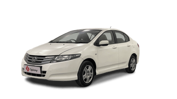 Used 2011 Honda City 1.5 S MT Petrol Manual Image