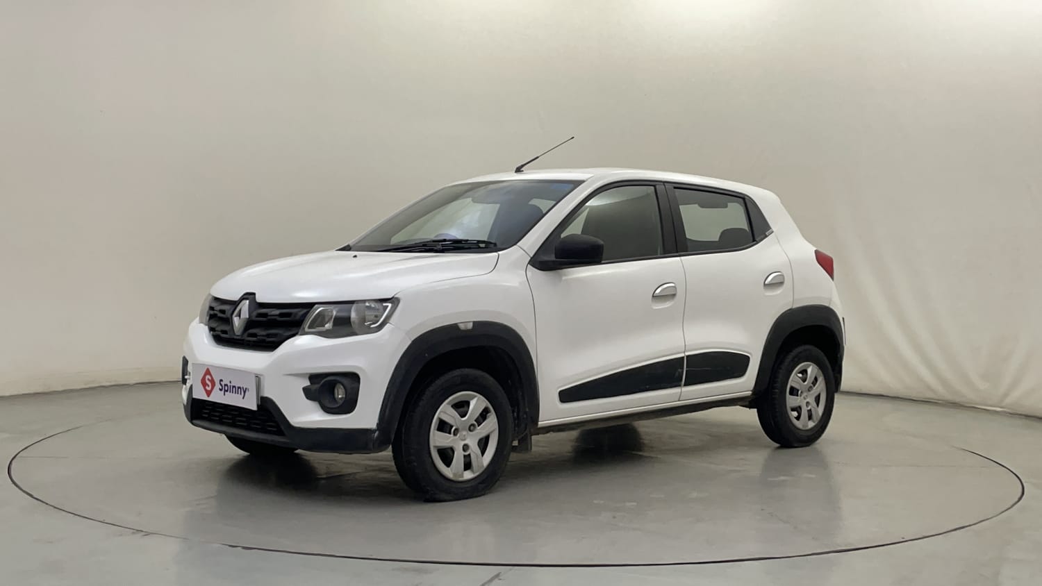 2016 Renault Kwid RXT Opt