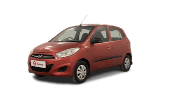 Used 2011 Hyundai I10 Magna 1.2 Kappa2 Petrol Manual Image