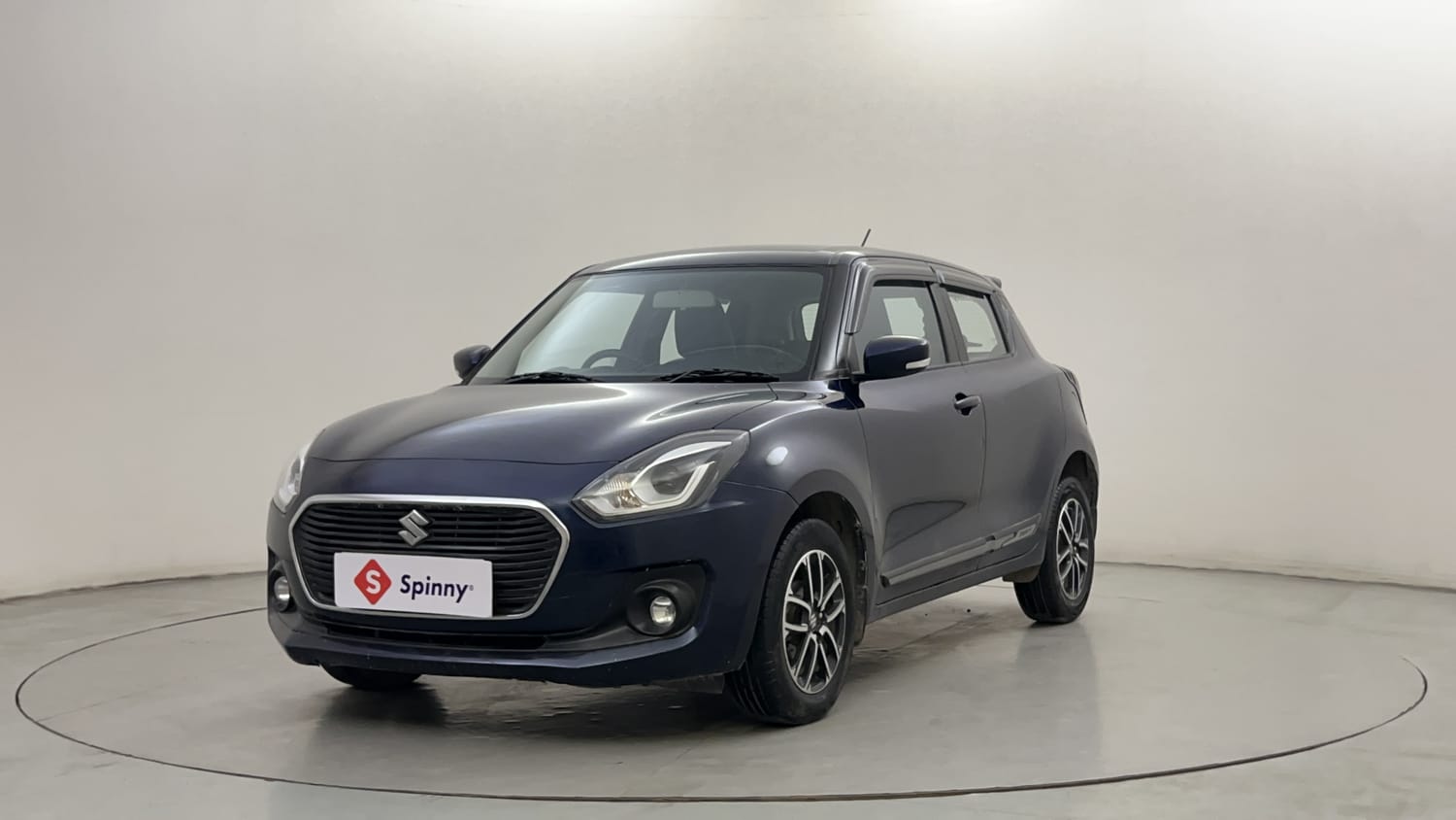2020 Maruti Suzuki Swift ZXi Plus