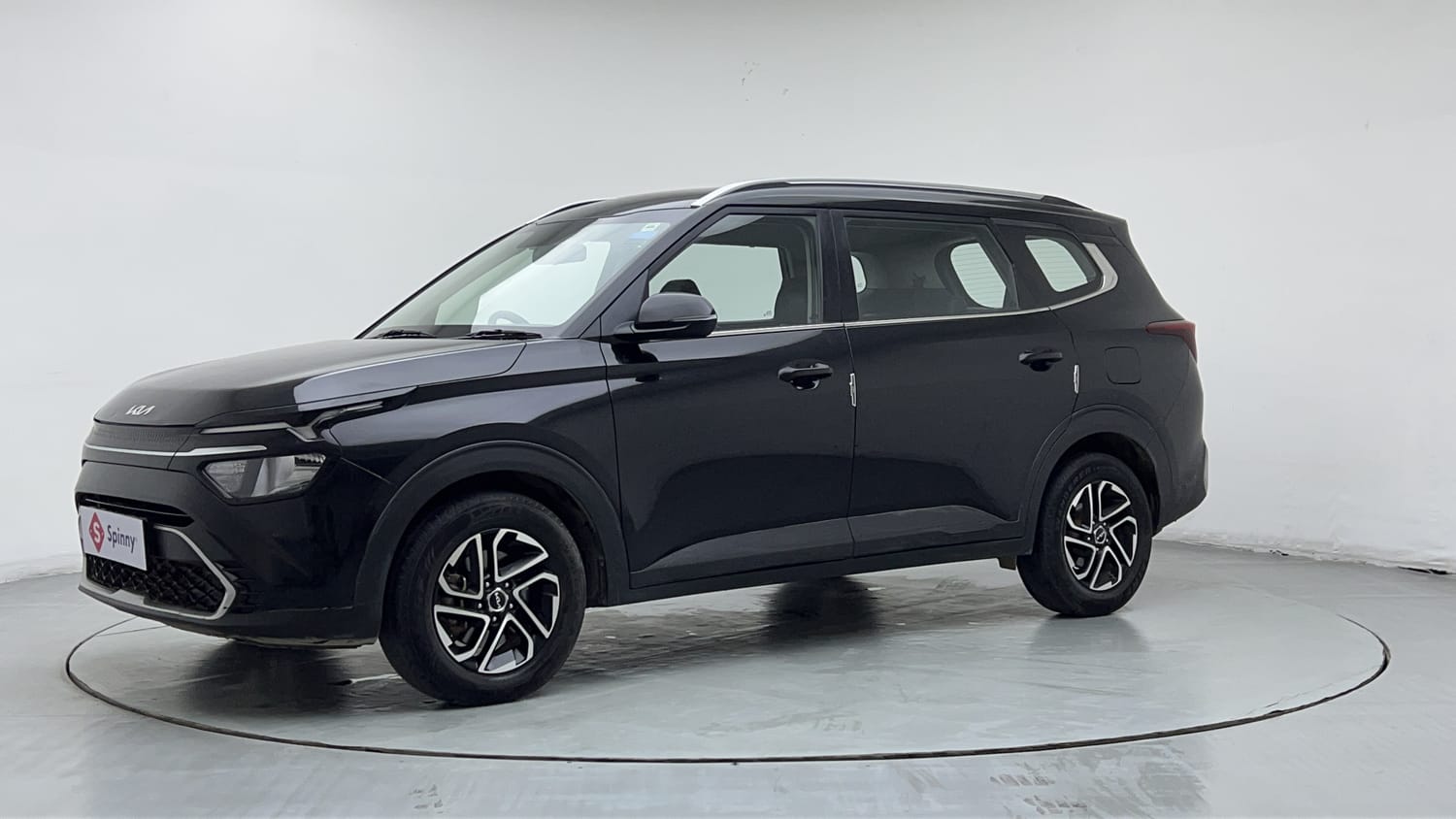 2023 Kia Carens Prestige Plus 1.5 Turbo Petrol DCT 7 STR