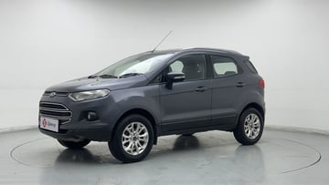Used 2016 Ford EcoSport Titanium 1.0 Ecoboost Petrol Manual Image