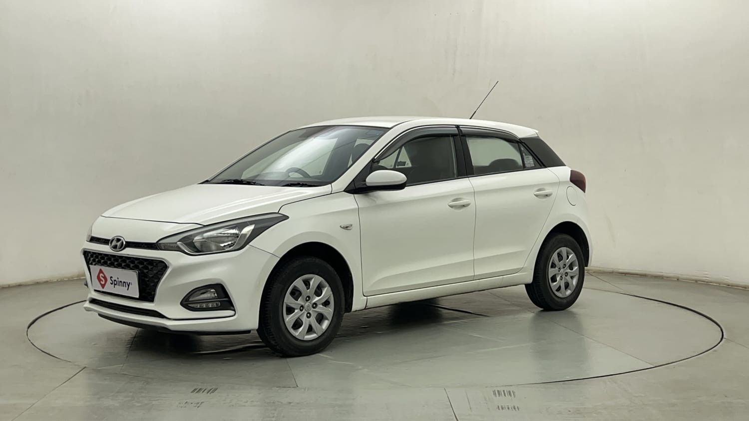 2019 Hyundai Elite i20 Magna Plus 1.2
