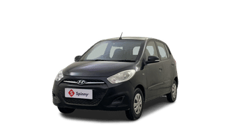 Used 2011 Hyundai I10 Sportz 1.2 AT Kappa2 Petrol Automatic Image