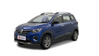 Used 2021 Renault Triber RXZ Petrol Manual Image