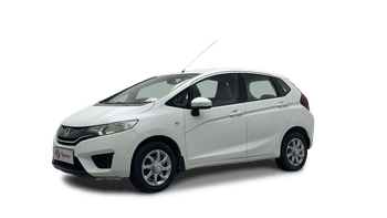 Used 2015 Honda Jazz S AT Petrol Automatic Image