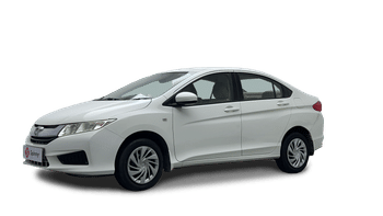 Used 2014 Honda City SV CVT Petrol Automatic Image