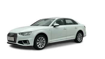 Used 2020 Audi A4 35 TFSI Premium Plus Petrol Automatic Image