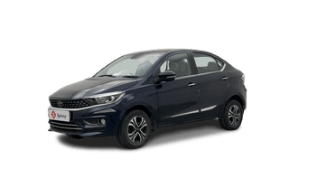 Used 2022 Tata Tigor XZ Plus CNG Cng Manual Image