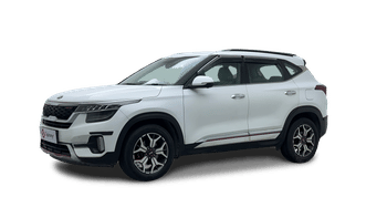 Used 2020 Kia Seltos GTX Plus DCT 1.4 Petrol Automatic Image