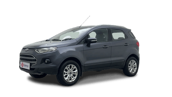 Used 2016 Ford EcoSport Titanium 1.0 Ecoboost Petrol Manual Image